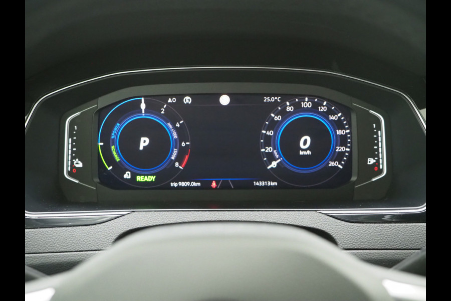 Volkswagen Passat Variant 1.4 TSI PHEV GTE | Virtual Cockpit | Carplay | LED | Keyless | Trekhaak