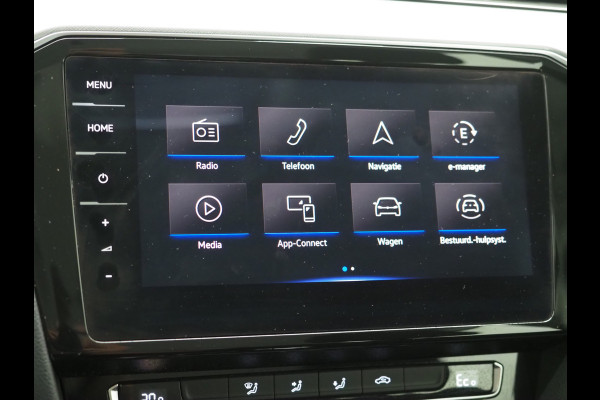 Volkswagen Passat Variant 1.4 TSI PHEV GTE | Virtual Cockpit | Carplay | LED | Keyless | Trekhaak