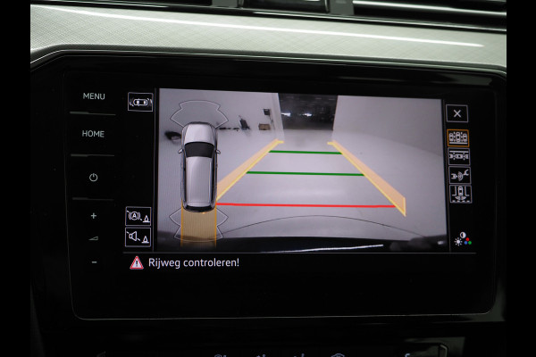 Volkswagen Passat Variant 1.4 TSI PHEV GTE | Virtual Cockpit | Carplay | LED | Keyless | Trekhaak