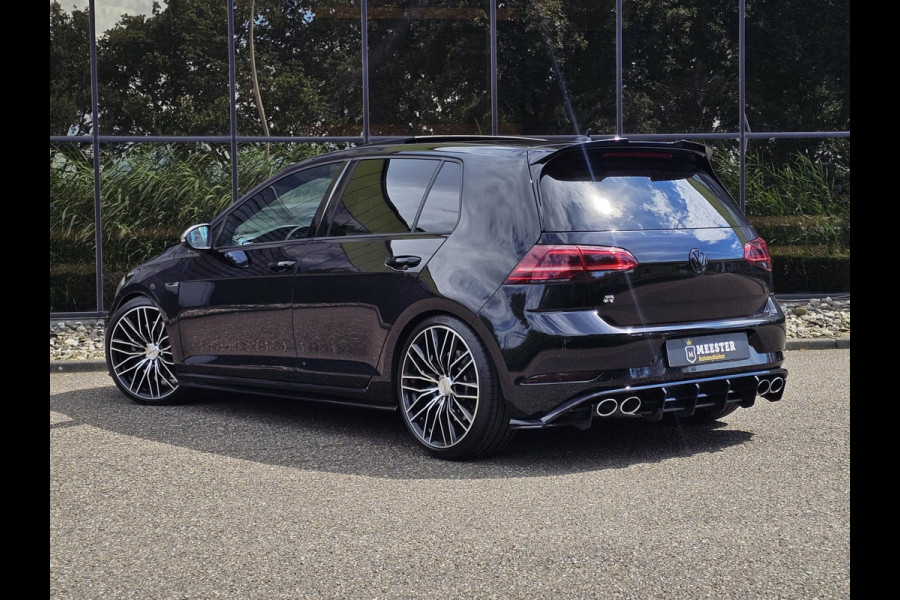 Volkswagen Golf 2.0 TSI 4Motion R |PANODAK|VIRTUAL|ACC