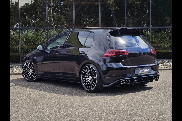 Volkswagen Golf 2.0 TSI 4Motion R |PANODAK|VIRTUAL|ACC