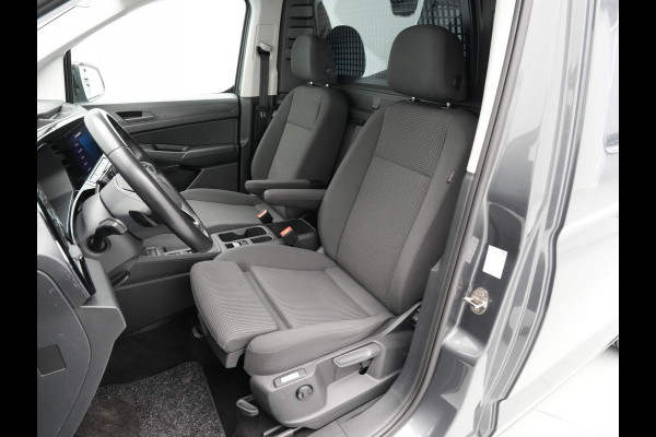 Volkswagen Caddy Cargo Maxi 2.0 TDI 122pk DSG 1st Edition Navigatie Camera Keyless Side Assist