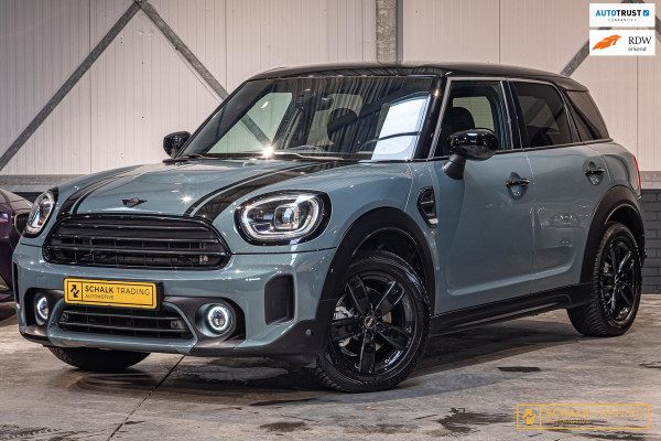 MINI Countryman 1.5 Cooper Essential|Black-edition|Navi-XL|