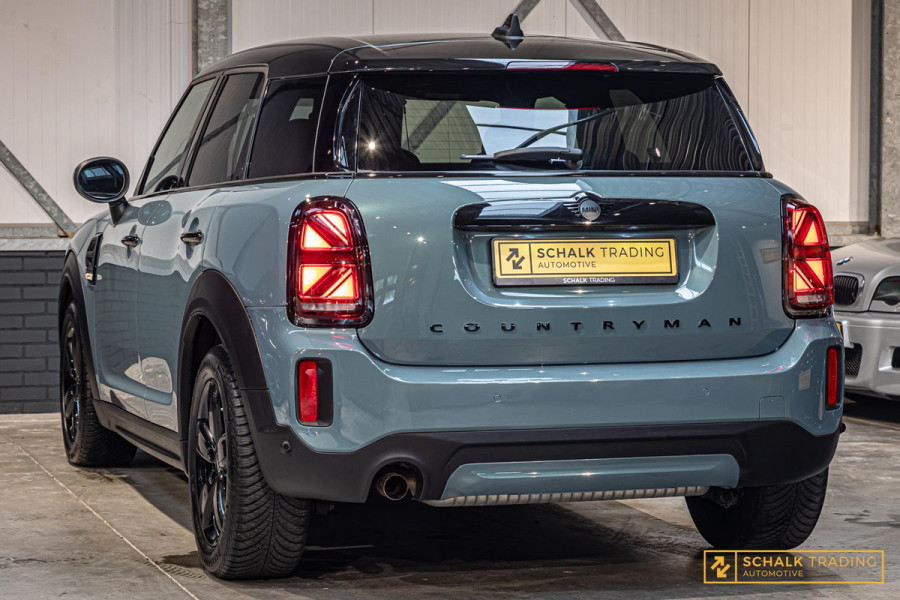 MINI Countryman 1.5 Cooper Essential|Black-edition|Navi-XL|