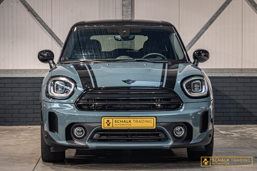 MINI Countryman 1.5 Cooper Essential|Black-edition|Navi-XL|