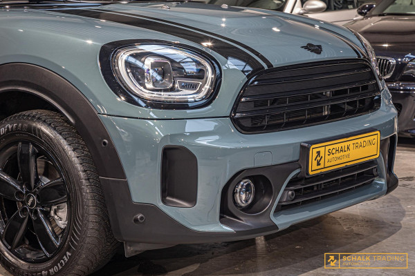 MINI Countryman 1.5 Cooper Essential|Black-edition|Navi-XL|