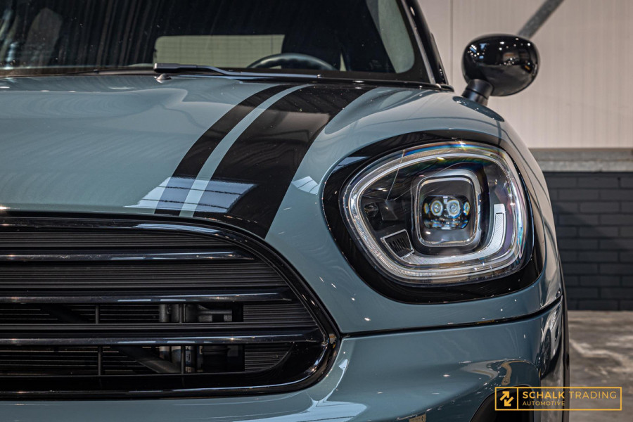 MINI Countryman 1.5 Cooper Essential|Black-edition|Navi-XL|