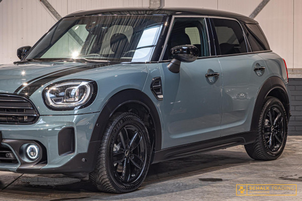 MINI Countryman 1.5 Cooper Essential|Black-edition|Navi-XL|