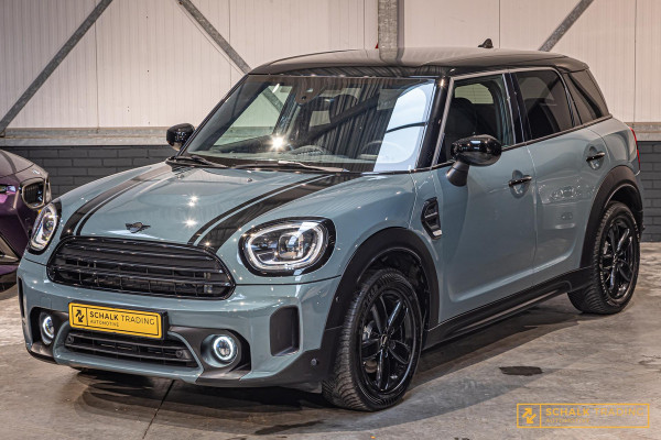 MINI Countryman 1.5 Cooper Essential|Black-edition|Navi-XL|