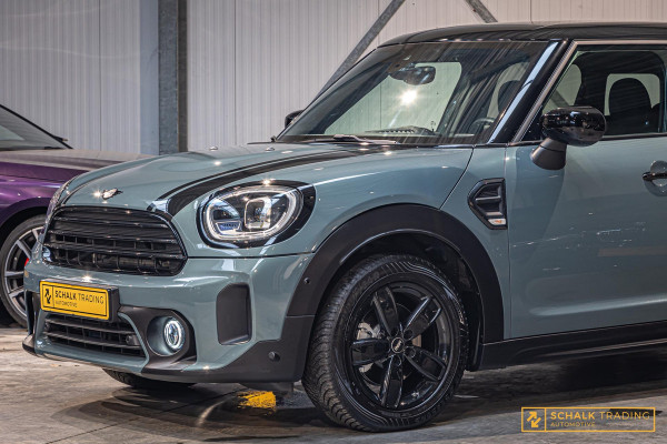 MINI Countryman 1.5 Cooper Essential|Black-edition|Navi-XL|