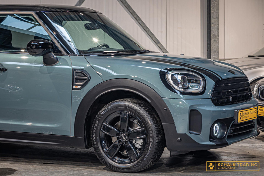 MINI Countryman 1.5 Cooper Essential|Black-edition|Navi-XL|