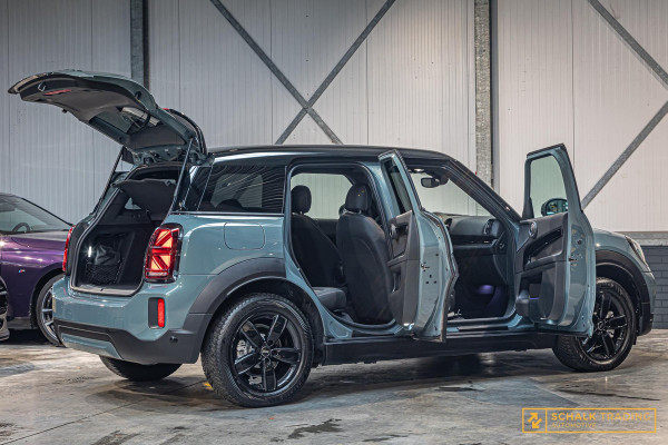 MINI Countryman 1.5 Cooper Essential|Black-edition|Navi-XL|