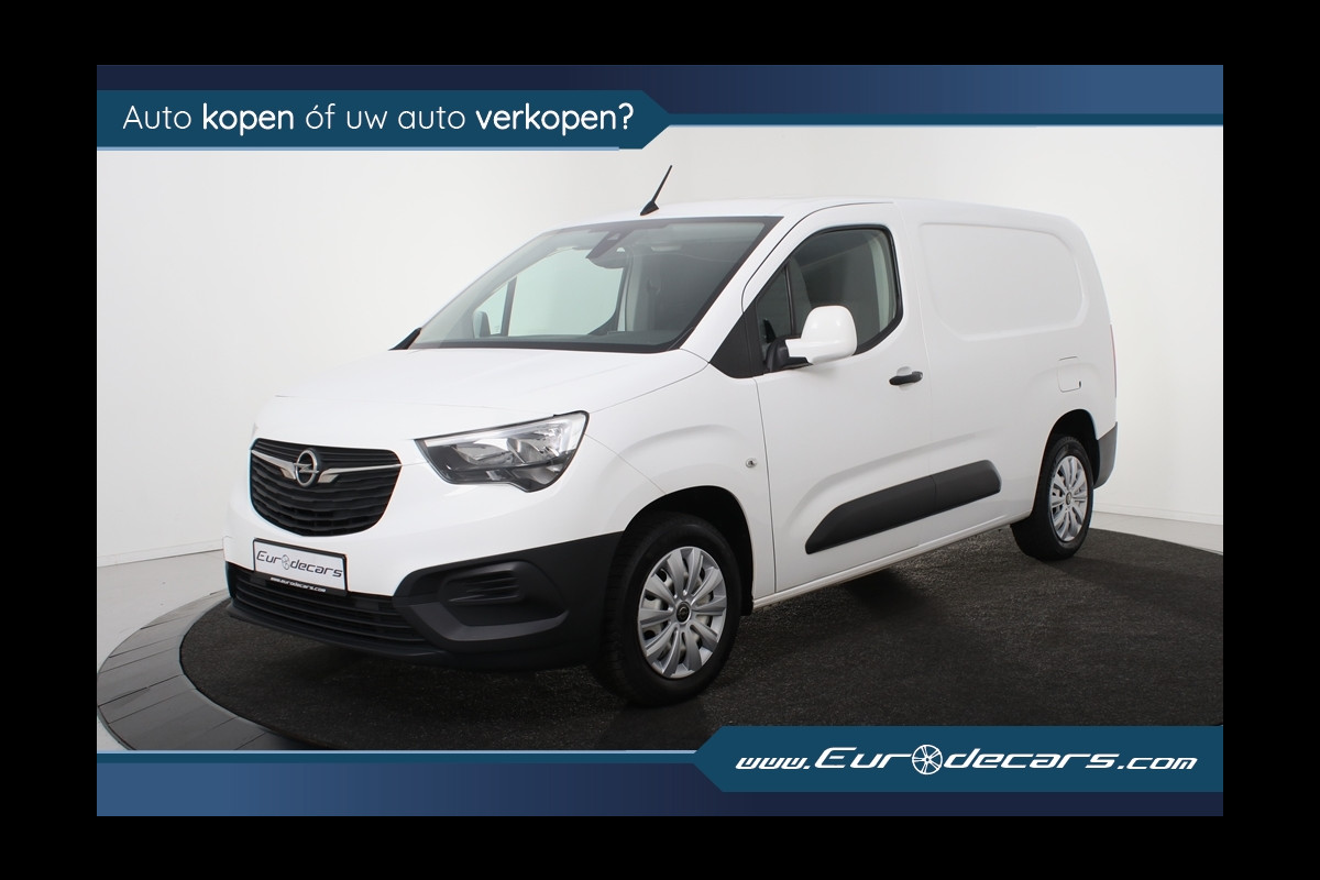 Opel Combo Cargo 1.5D L2H1 *Airco*Park assist*