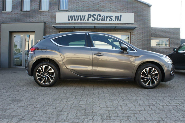 DS DS 4 1.2 PT 130pk Cruise/Clima/Navi/PDC/Velgen