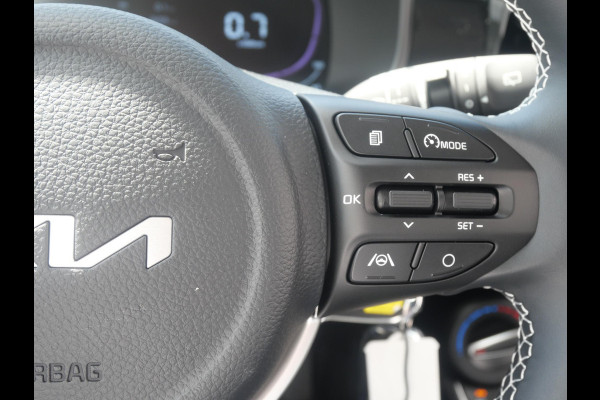 Kia Picanto 1.0 DPI AMT DynamicLine | Direct Leverbaar | Navi+Carplay | Airco | Cruise | Camera |