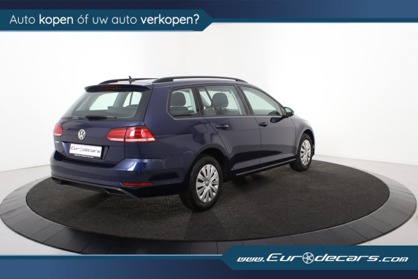 Volkswagen GOLF Variant 1.6 TDI *Carplay*Camera*