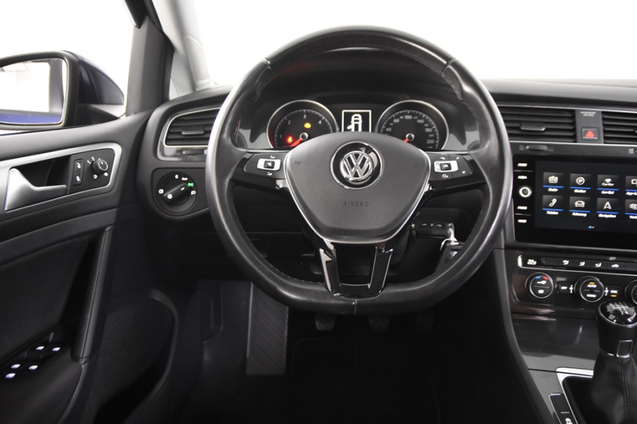 Volkswagen GOLF Variant 1.6 TDI *Carplay*Camera*