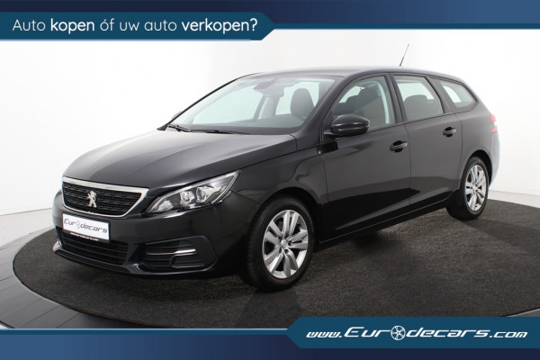 Peugeot 308 SW Active 110 *Navigatie*DAB*Park assist*