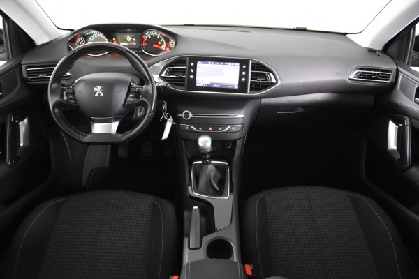 Peugeot 308 SW Active 110 *Navigatie*DAB*Park assist*