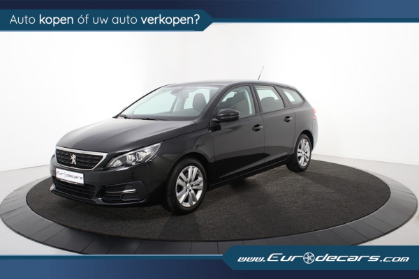 Peugeot 308 SW Active 110 *Navigatie*DAB*Park assist*