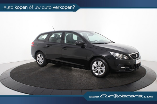 Peugeot 308 SW Active 110 *Navigatie*DAB*Park assist*