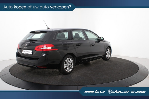 Peugeot 308 SW Active 110 *Navigatie*DAB*Park assist*