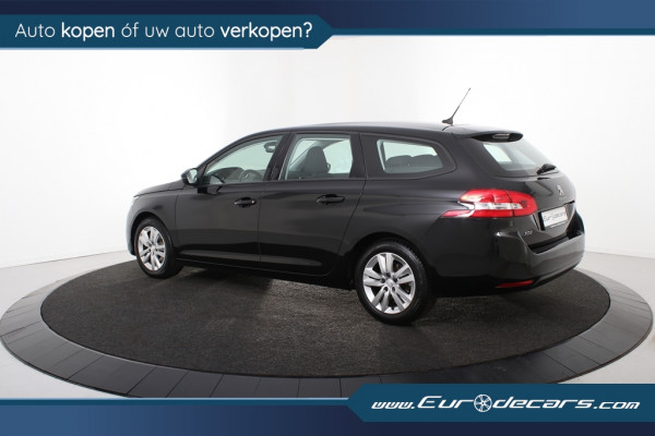 Peugeot 308 SW Active 110 *Navigatie*DAB*Park assist*