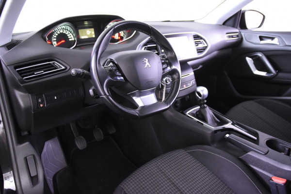 Peugeot 308 SW Active 110 *Navigatie*DAB*Park assist*