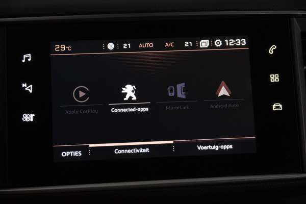 Peugeot 308 SW Active 110 *Navigatie*DAB*Park assist*