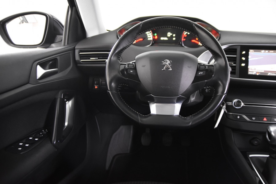 Peugeot 308 SW Active 110 *Navigatie*DAB*Park assist*