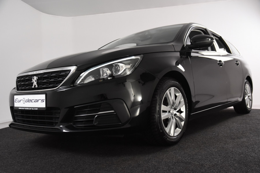 Peugeot 308 SW Active 110 *Navigatie*DAB*Park assist*