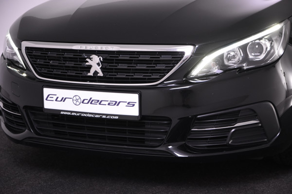 Peugeot 308 SW Active 110 *Navigatie*DAB*Park assist*