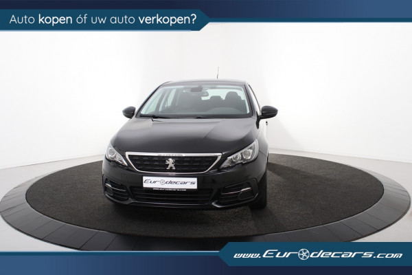 Peugeot 308 SW Active 110 *Navigatie*DAB*Park assist*