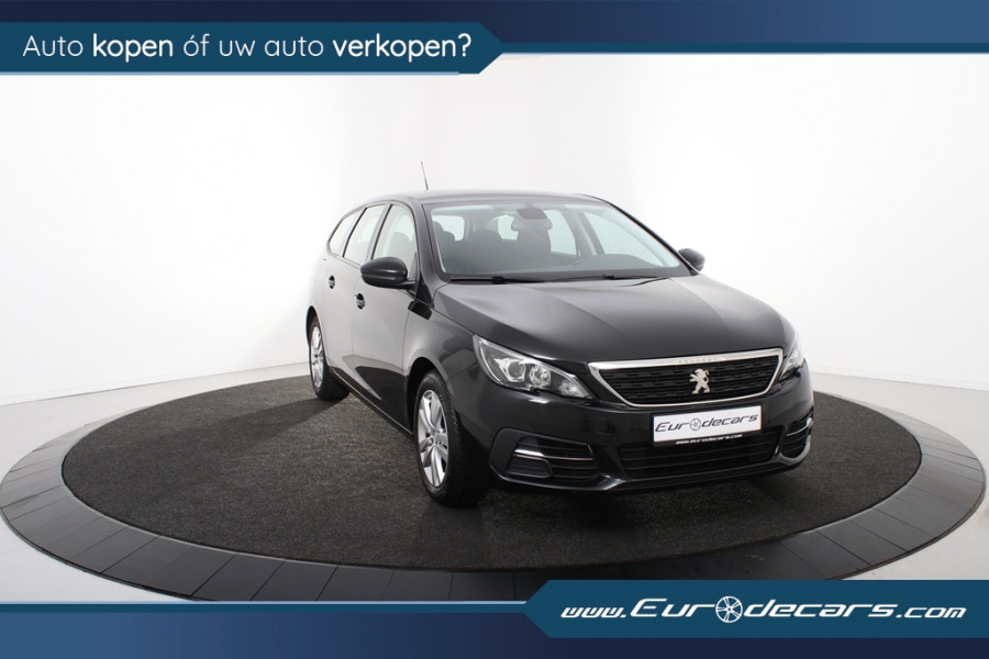 Peugeot 308 SW Active 110 *Navigatie*DAB*Park assist*