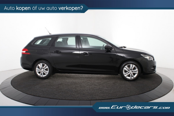 Peugeot 308 SW Active 110 *Navigatie*DAB*Park assist*