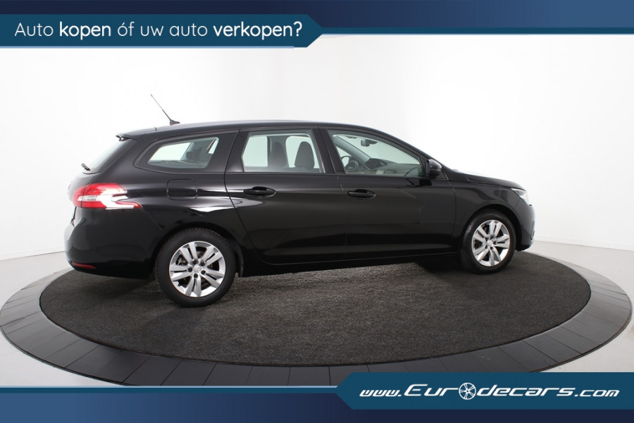 Peugeot 308 SW Active 110 *Navigatie*DAB*Park assist*