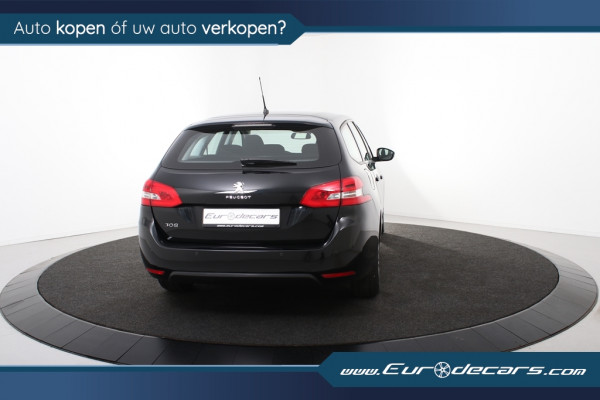 Peugeot 308 SW Active 110 *Navigatie*DAB*Park assist*