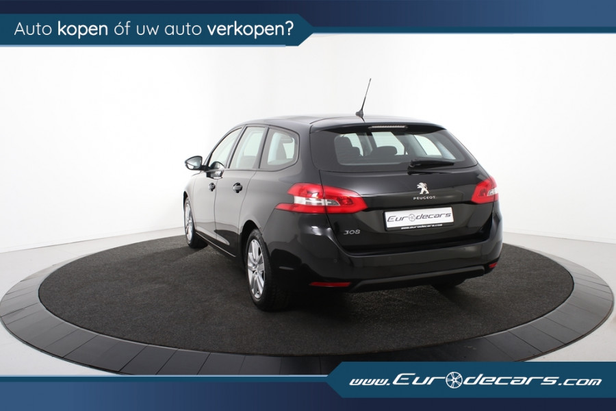 Peugeot 308 SW Active 110 *Navigatie*DAB*Park assist*