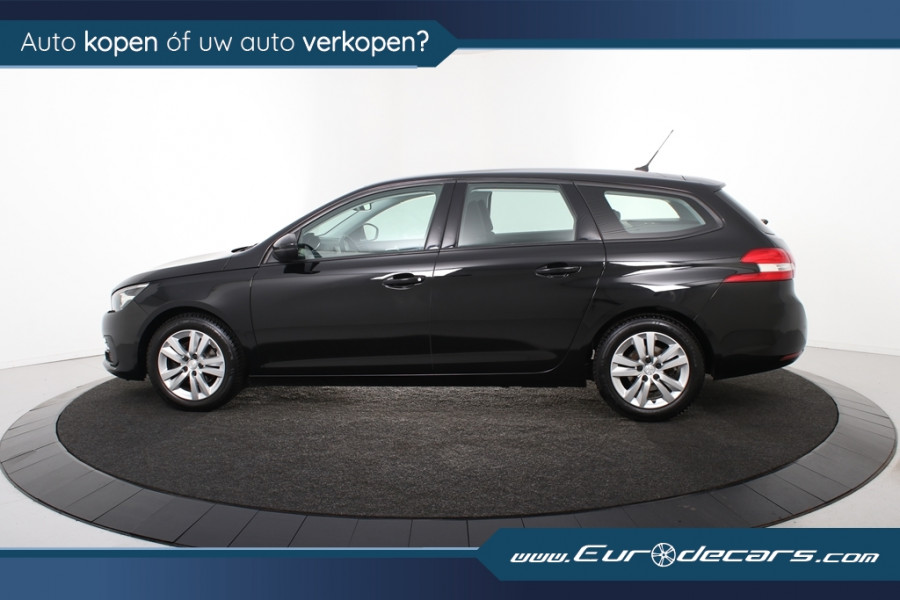 Peugeot 308 SW Active 110 *Navigatie*DAB*Park assist*