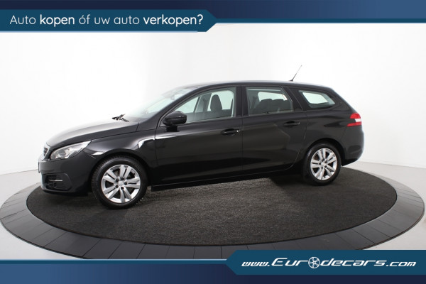 Peugeot 308 SW Active 110 *Navigatie*DAB*Park assist*