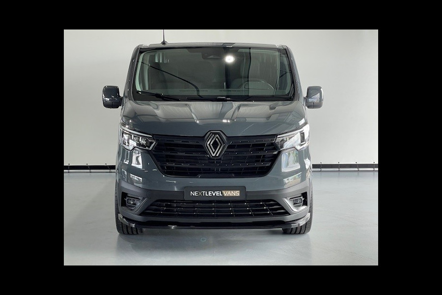 Renault Trafic 2.0 Blue DCI 150PK NW MODEL L2H1 AUTOMAAT Digitaal Dashboard / Camera