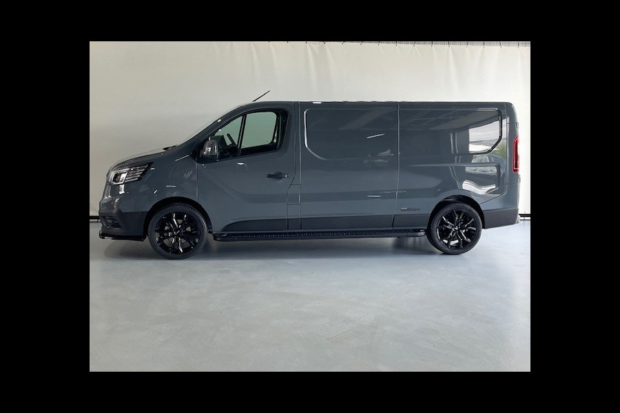 Renault Trafic 2.0 Blue DCI 150PK NW MODEL L2H1 AUTOMAAT Digitaal Dashboard / Camera