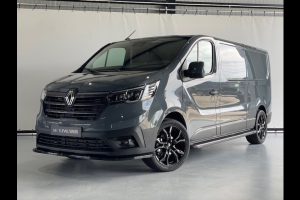 Renault Trafic 2.0 Blue DCI 150PK NW MODEL L2H1 AUTOMAAT Digitaal Dashboard / Camera