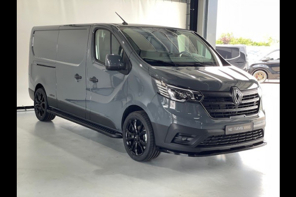 Renault Trafic 2.0 Blue DCI 150PK NW MODEL L2H1 AUTOMAAT Digitaal Dashboard / Camera