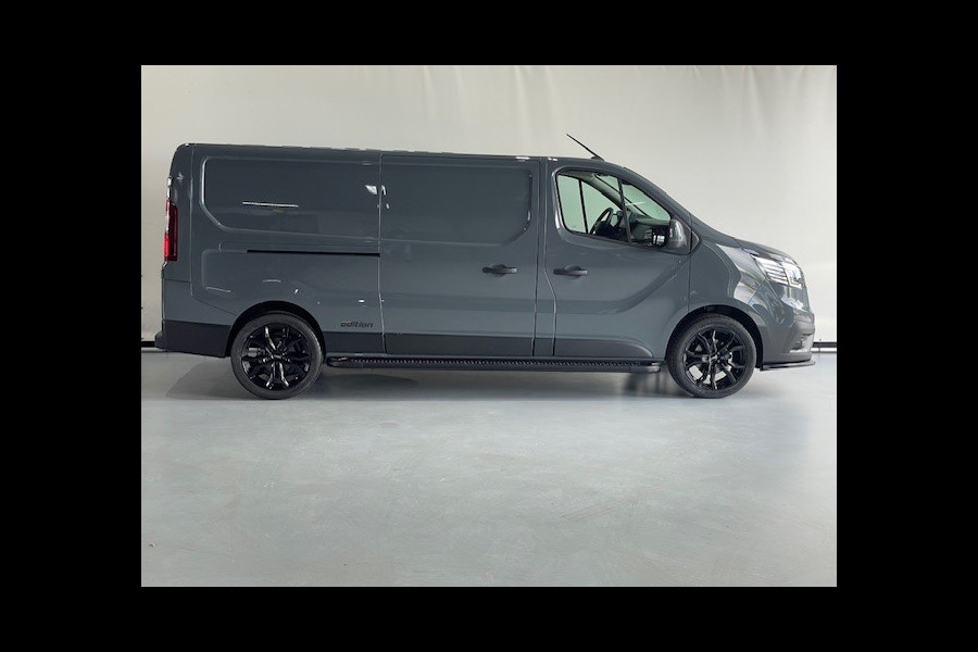 Renault Trafic 2.0 Blue DCI 150PK NW MODEL L2H1 AUTOMAAT Digitaal Dashboard / Camera