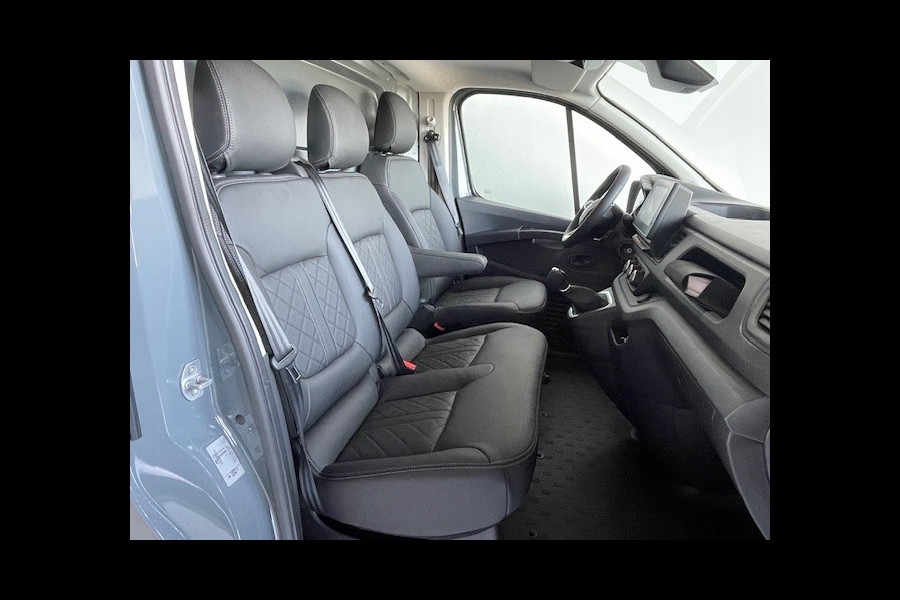 Renault Trafic 2.0 Blue DCI 150PK NW MODEL L2H1 AUTOMAAT Digitaal Dashboard / Camera