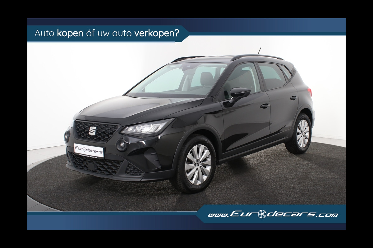 Seat Arona 1.0 TSI Move DSG *Navigatie*Park assist*DAB*