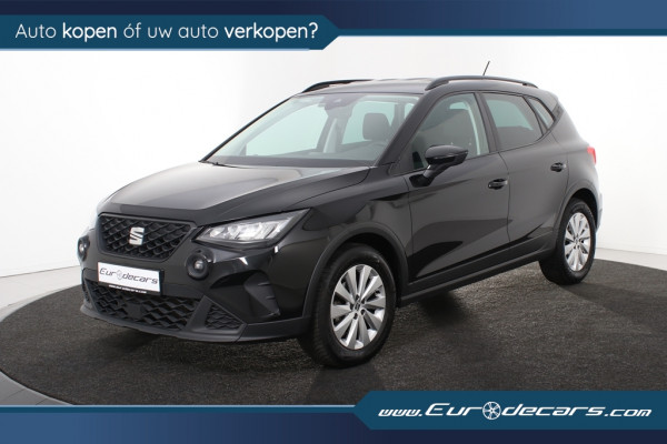 Seat Arona 1.0 TSI Move DSG *Navigatie*Park assist*DAB*