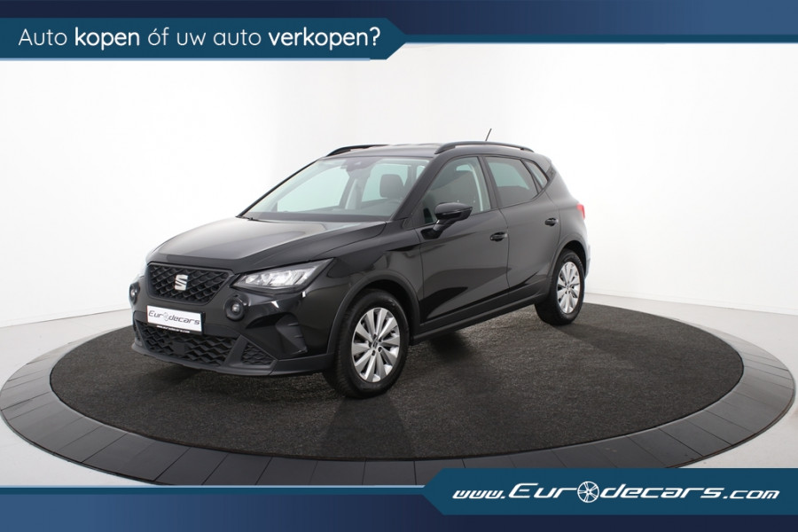 Seat Arona 1.0 TSI Move DSG *Navigatie*Park assist*DAB*