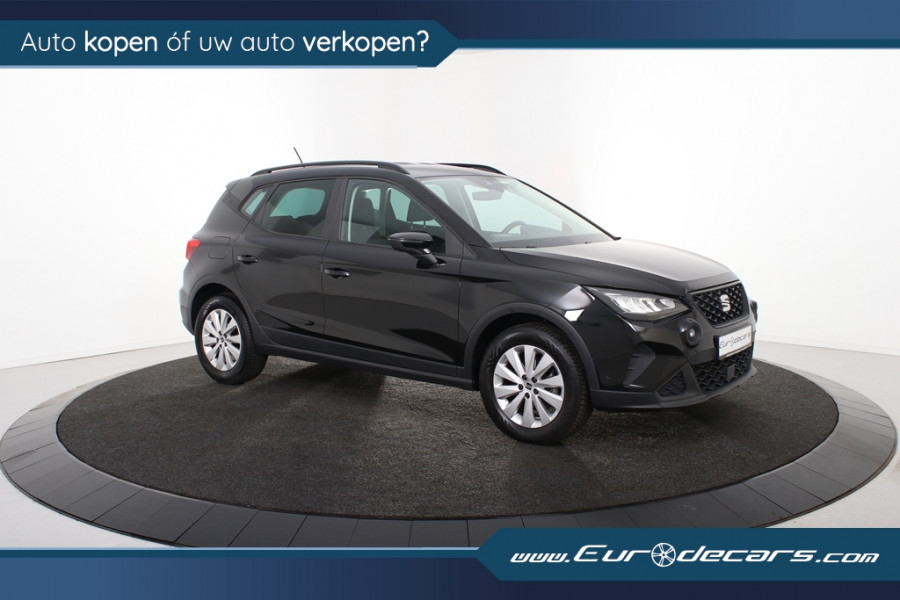 Seat Arona 1.0 TSI Move DSG *Navigatie*Park assist*DAB*